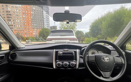 Toyota Corolla, 2013 год, 1 350 000 рублей, 18 фотография
