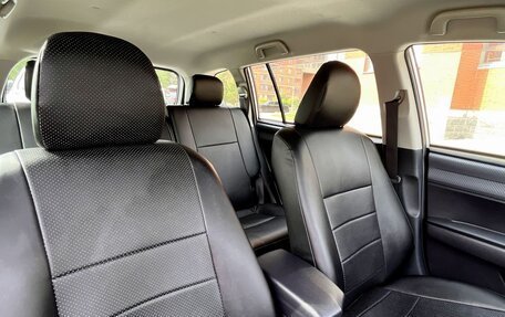 Toyota Corolla, 2013 год, 1 350 000 рублей, 24 фотография