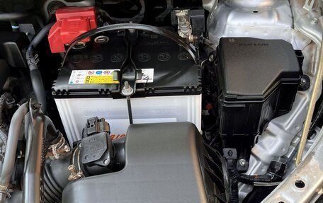 Toyota Corolla, 2013 год, 1 350 000 рублей, 16 фотография