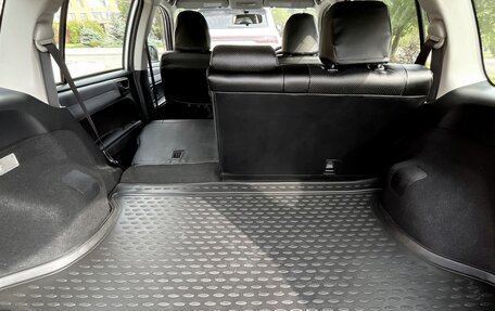 Toyota Corolla, 2013 год, 1 350 000 рублей, 28 фотография