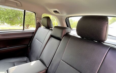 Toyota Corolla, 2013 год, 1 350 000 рублей, 26 фотография