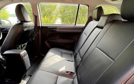 Toyota Corolla, 2013 год, 1 350 000 рублей, 25 фотография
