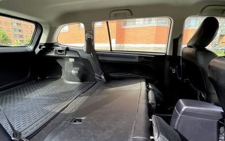 Toyota Corolla, 2013 год, 1 350 000 рублей, 29 фотография
