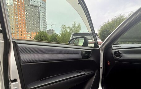 Toyota Corolla, 2013 год, 1 350 000 рублей, 31 фотография