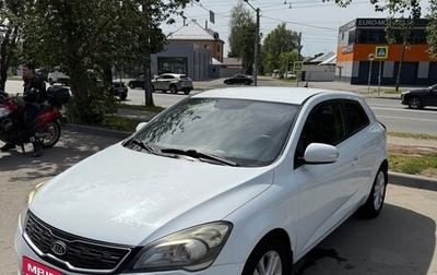 KIA cee'd I рестайлинг, 2011 год, 850 000 рублей, 1 фотография