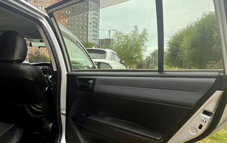 Toyota Corolla, 2013 год, 1 350 000 рублей, 34 фотография