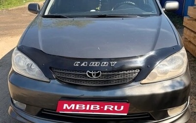 Toyota Camry V40, 2005 год, 750 000 рублей, 1 фотография