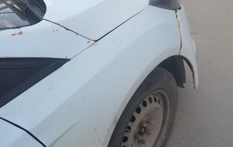 Ford Focus III, 2012 год, 340 000 рублей, 1 фотография
