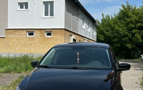Volkswagen Polo VI (EU Market), 2011 год, 850 000 рублей, 1 фотография