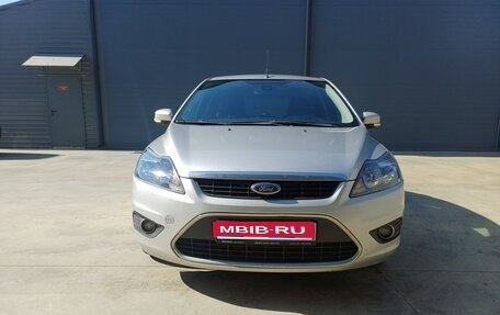 Ford Focus II рестайлинг, 2011 год, 650 000 рублей, 1 фотография