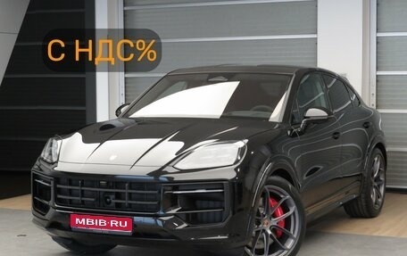 Porsche Cayenne III, 2026 год, 31 300 000 рублей, 1 фотография