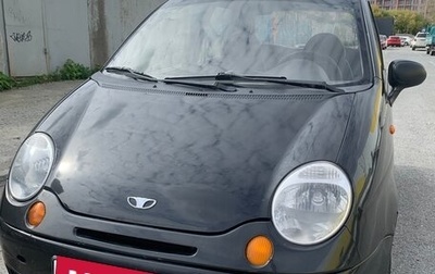 Daewoo Matiz I, 2011 год, 200 000 рублей, 1 фотография