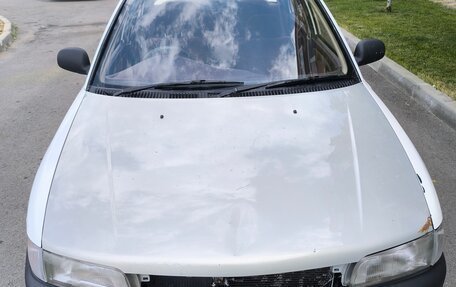 Mitsubishi Lancer VII, 1991 год, 265 000 рублей, 6 фотография
