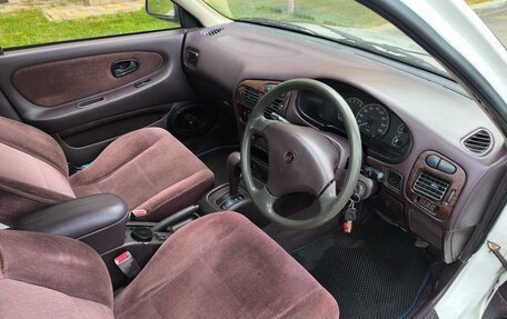 Mitsubishi Lancer VII, 1991 год, 265 000 рублей, 8 фотография