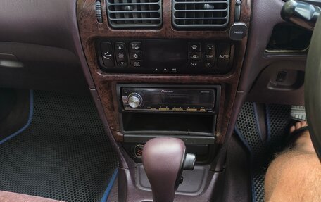 Mitsubishi Lancer VII, 1991 год, 265 000 рублей, 12 фотография