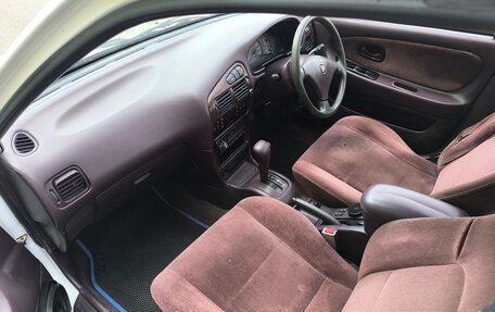 Mitsubishi Lancer VII, 1991 год, 265 000 рублей, 15 фотография