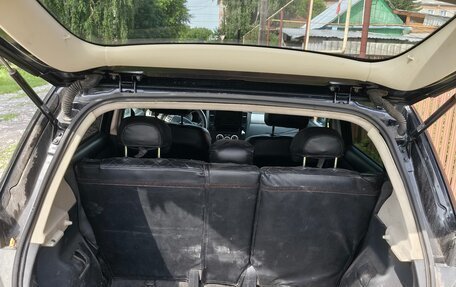 Nissan Tiida, 2008 год, 500 000 рублей, 7 фотография
