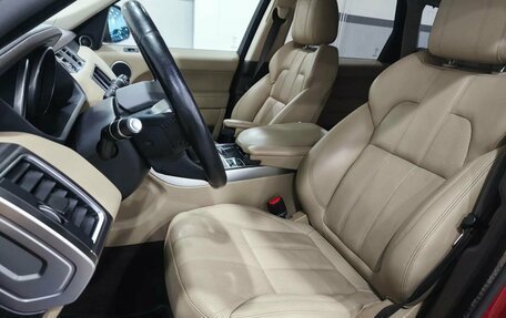 Land Rover Range Rover Sport II, 2013 год, 2 290 000 рублей, 9 фотография