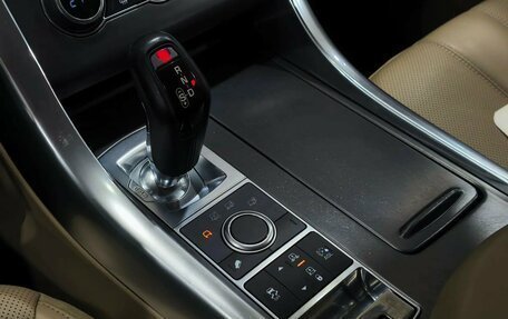 Land Rover Range Rover Sport II, 2013 год, 2 290 000 рублей, 16 фотография