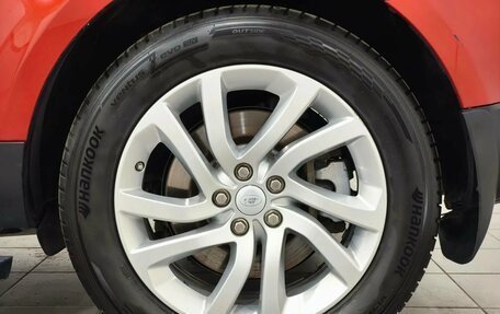 Land Rover Range Rover Sport II, 2013 год, 2 290 000 рублей, 31 фотография