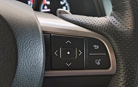 Lexus RX IV рестайлинг, 2019 год, 4 850 000 рублей, 21 фотография