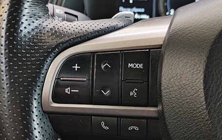 Lexus RX IV рестайлинг, 2019 год, 4 850 000 рублей, 20 фотография
