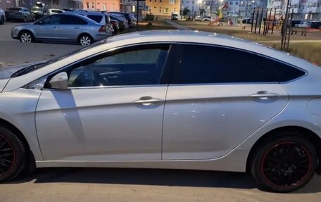 Hyundai i40 I рестайлинг, 2015 год, 1 070 000 рублей, 3 фотография