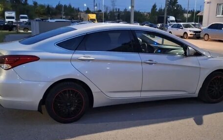 Hyundai i40 I рестайлинг, 2015 год, 1 070 000 рублей, 4 фотография