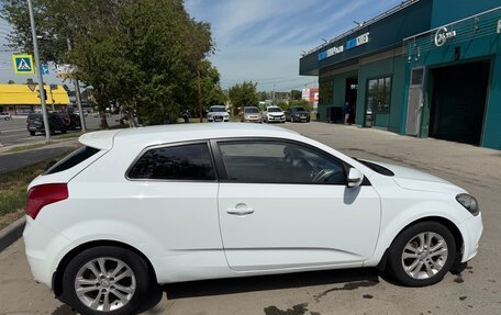 KIA cee'd I рестайлинг, 2011 год, 850 000 рублей, 6 фотография