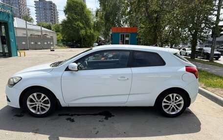 KIA cee'd I рестайлинг, 2011 год, 850 000 рублей, 2 фотография