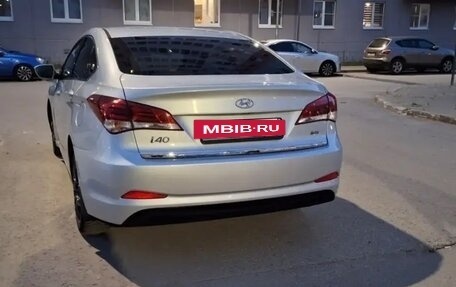 Hyundai i40 I рестайлинг, 2015 год, 1 070 000 рублей, 2 фотография