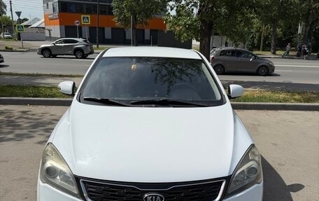 KIA cee'd I рестайлинг, 2011 год, 850 000 рублей, 3 фотография