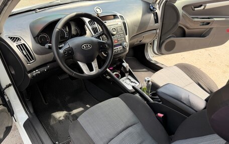KIA cee'd I рестайлинг, 2011 год, 850 000 рублей, 7 фотография