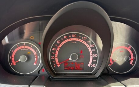 KIA cee'd I рестайлинг, 2011 год, 850 000 рублей, 9 фотография