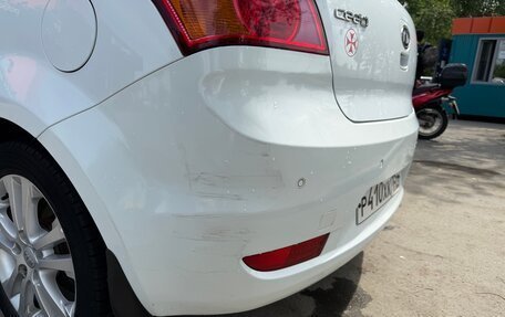 KIA cee'd I рестайлинг, 2011 год, 850 000 рублей, 12 фотография
