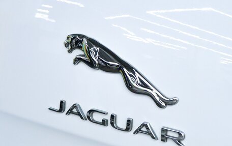 Jaguar XJ IV (X351), 2019 год, 4 400 000 рублей, 8 фотография