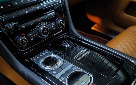 Jaguar XJ IV (X351), 2019 год, 4 400 000 рублей, 24 фотография