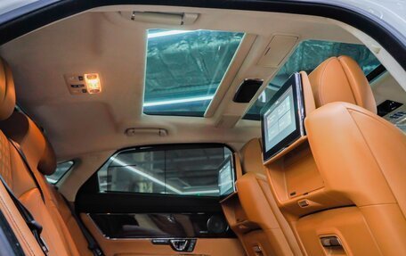 Jaguar XJ IV (X351), 2019 год, 4 400 000 рублей, 36 фотография