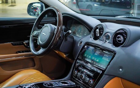 Jaguar XJ IV (X351), 2019 год, 4 400 000 рублей, 32 фотография