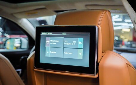 Jaguar XJ IV (X351), 2019 год, 4 400 000 рублей, 35 фотография