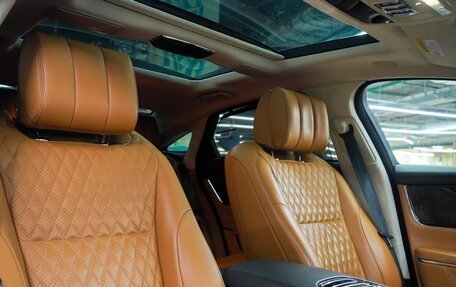 Jaguar XJ IV (X351), 2019 год, 4 400 000 рублей, 31 фотография