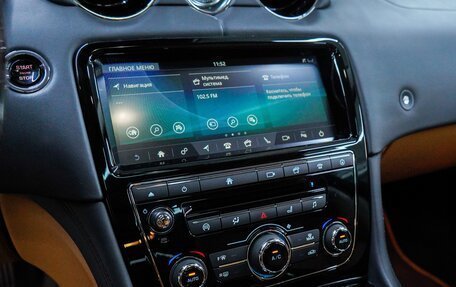 Jaguar XJ IV (X351), 2019 год, 4 400 000 рублей, 25 фотография