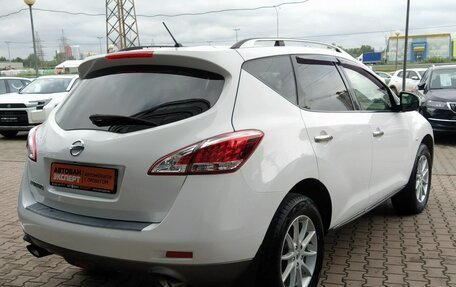 Nissan Murano, 2013 год, 1 750 000 рублей, 3 фотография
