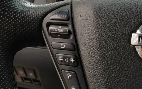 Nissan Murano, 2013 год, 1 750 000 рублей, 10 фотография