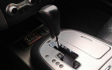 Nissan Murano, 2013 год, 1 750 000 рублей, 13 фотография