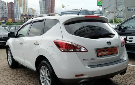 Nissan Murano, 2013 год, 1 750 000 рублей, 6 фотография