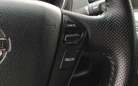 Nissan Murano, 2013 год, 1 750 000 рублей, 9 фотография