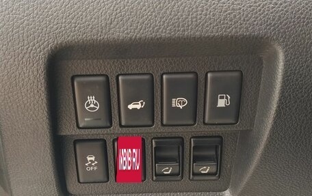 Nissan Murano, 2013 год, 1 750 000 рублей, 12 фотография