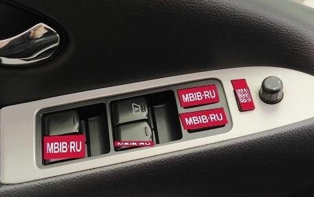 Nissan Murano, 2013 год, 1 750 000 рублей, 8 фотография