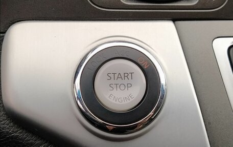 Nissan Murano, 2013 год, 1 750 000 рублей, 17 фотография